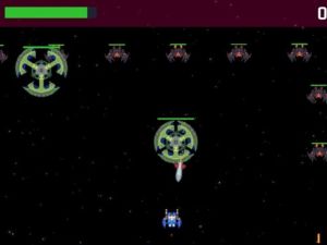Spil Retro rumkrig online