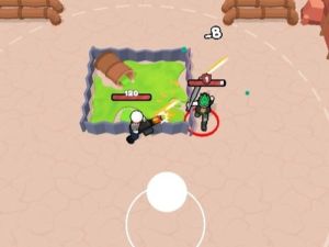 Spil Squad Shooter 3d online