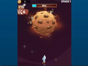 Spil Merge Master: Weapons Craft online