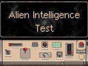 Spil Alien Intelligence Test online