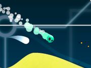 Spil Curve Rush 2 online