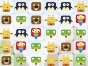 Spil Zoo Line online