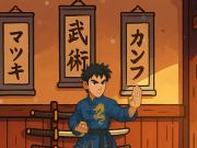 Spil Match fighter online