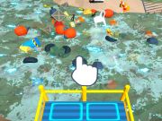 Spil Water Junk Warriors online