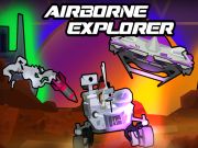 Spil Airborne Explorer online