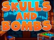 Spil Kranier og bomber online