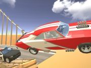 Spil BMG: Crashday 2025 online