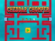 Spil Cheddar Chomper online