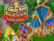 Spil Familie rede Royal Society online