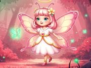 Spil Graceful Butterfly Rescue online