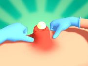 Spil Pimple Squeeze online