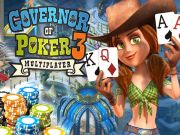 Spil Kings of Poker 3 online