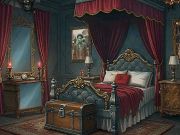 Spil Forest Wanderer Escape online