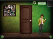 Spil Amgel Easy Room Escape 297 online
