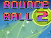 Spil Bounce Ball 2 online