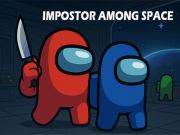 Spil Impostor blandt rummet online