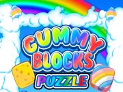 Spil Gummy blokerer puslespil online