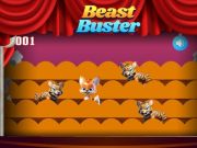 Spil Beast Buster online