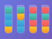 Spil Aqua Sorter Master online