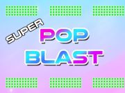 Spil Super Pop Blast online