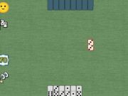 Spil Domino Spider Duel online