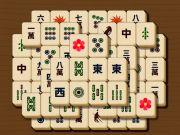 Spil Skjulte par Mahjong online
