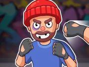 Spil Brawler Man: Fist of Fury online