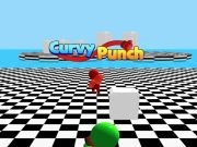 Spil Curvy Punch online