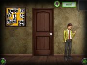 Spil Amgel Easy Room Escape 305 online