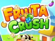 Spil Fruita Crush online Spil Fruita Crush online
