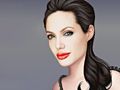 Spil Angelina Jolie Makeup online Spil Angelina Jolie Makeup online