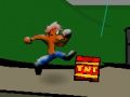 Spil Crash Bandicoot  online