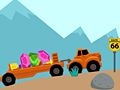 Spil Transport af diamanter online