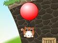 Spil Ballon kæledyr  online
