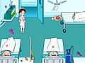 Spil Naughty Hospital  online
