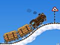Spil Coal Express 4  online