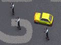 Spil Zombie Racers score angreb  online