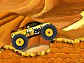 Spil Desert Monster online