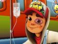 Spil Subway Surfers Doctor  online