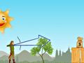 Spil Robin Hood og Treasure online