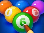 Spil Boble Shooter Billiards & Pool online