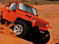 Spil Desert Jeep online
