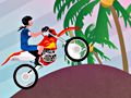 Spil Stunt Girl Bike  online