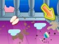 Spil Valentines Day Party Cleanup  online