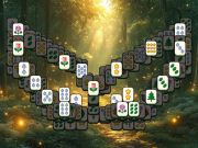 Spil Terra Mahjong online