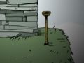 Spil Submachine Zero: Ancient Adventure  online