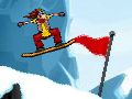 Spil Jeg stunt 2  online
