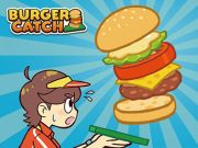 Spil Burger Catch online