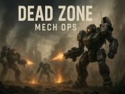Spil Død zone mech ops online