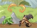 Spil Age of Giant  online